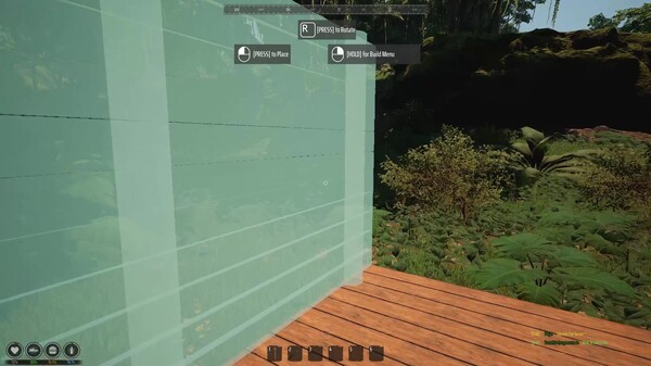Mesorift Survival Trailer V2 trailer thumbnail