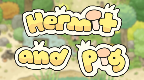 Hermit and Pig Trailer trailer thumbnail