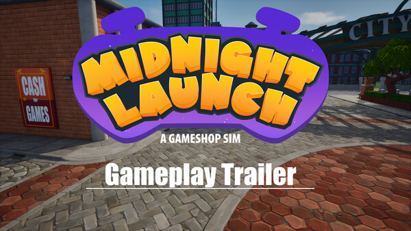 Gameplay Trailer trailer thumbnail
