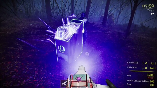  Harvest Scream - Early Access Trailer trailer thumbnail