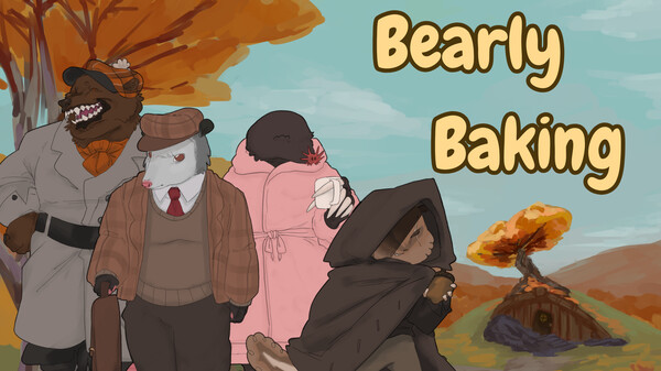Beta Trailer trailer thumbnail