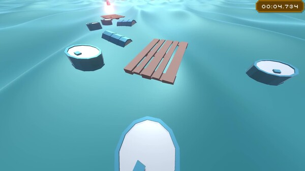 Stranded At Sea trailer thumbnail