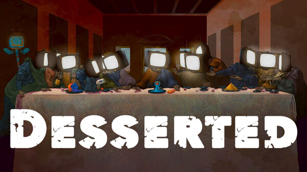 <Desserted> Demo Trailer trailer thumbnail