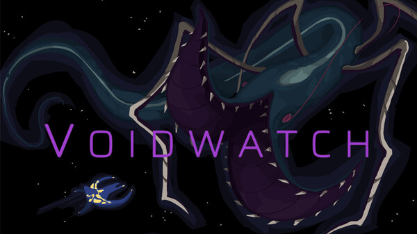 Voidwatch Demo Trailer trailer thumbnail
