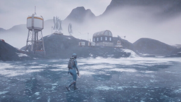 Astraeus Odyssey Trailer trailer thumbnail