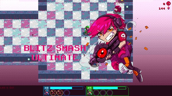 Gameplay Trailer trailer thumbnail