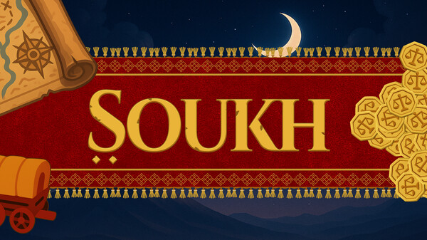 Soukh Trailer trailer thumbnail