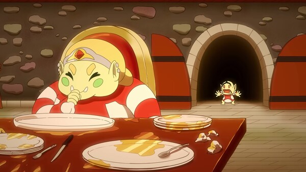 Fat Goblins Steam Next Fest Trailer trailer thumbnail