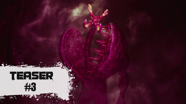 Dark Fracture | Teaser #3 trailer thumbnail