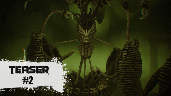 Dark Fracture | Teaser #2 trailer thumbnail