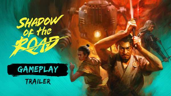 Demo trailer trailer thumbnail