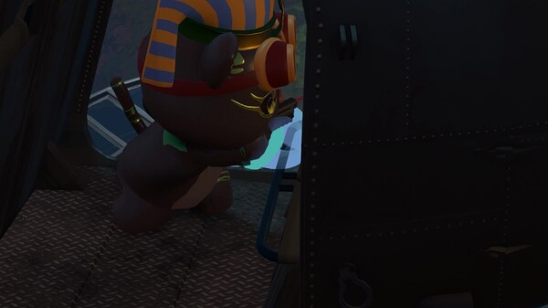 Trailer trailer thumbnail