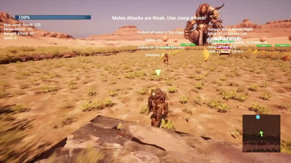 English trailer thumbnail