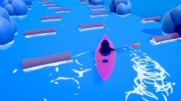 Waddle Paddle Trailer trailer thumbnail