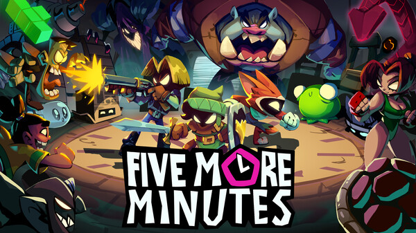 Five More Minutes Trailer trailer thumbnail
