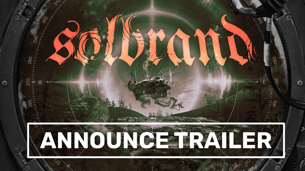 Announce Trailer trailer thumbnail