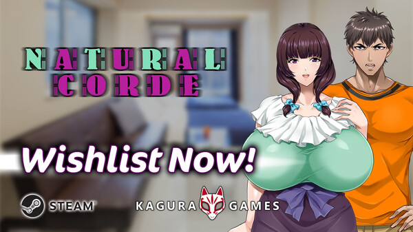 NATURAL CORDE EN trailer thumbnail