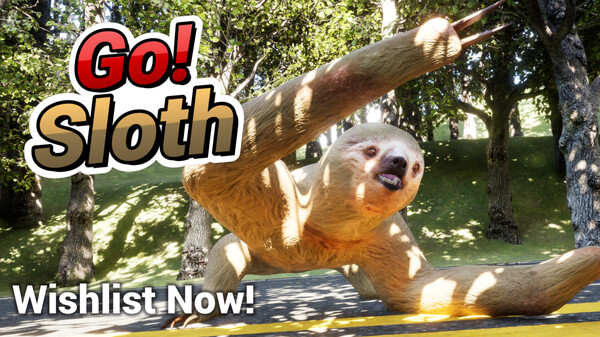 Go! Sloth Trailer trailer thumbnail