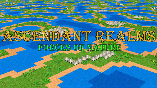 Forces Of Nature Update Trailer trailer thumbnail