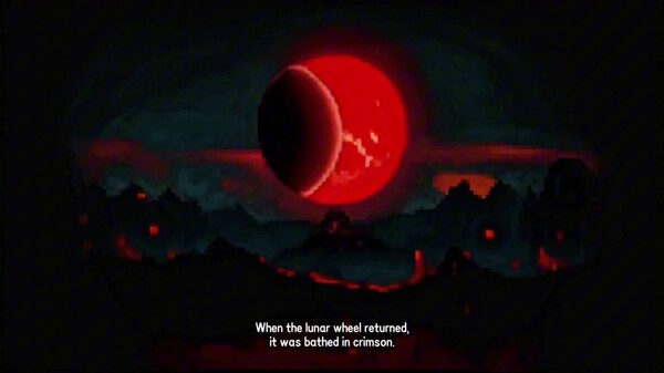 Blood Moon: Last Stand trailer thumbnail