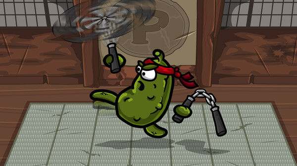 Pickle Pete Gameplay #1 trailer thumbnail