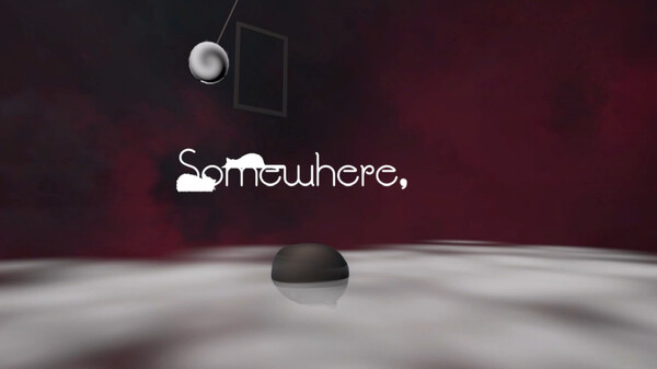 Somewhere, a Cat Sleeps trailer thumbnail