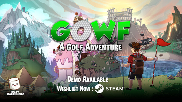 Gameplay Trailer trailer thumbnail
