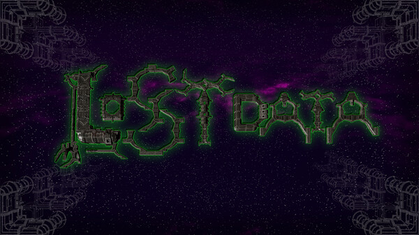 LostData trailer thumbnail
