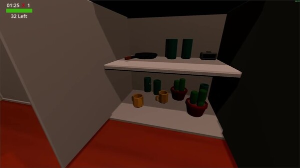 Spot The Difference 3D trailer thumbnail