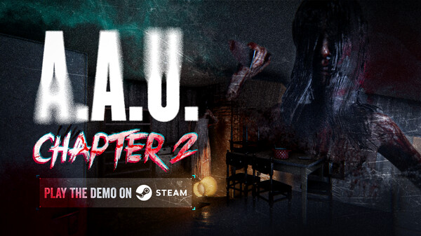A.A.U. Black Site - Chapter 2 Demo Trailer trailer thumbnail