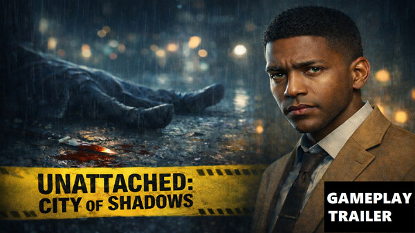 Gameplay Trailer trailer thumbnail