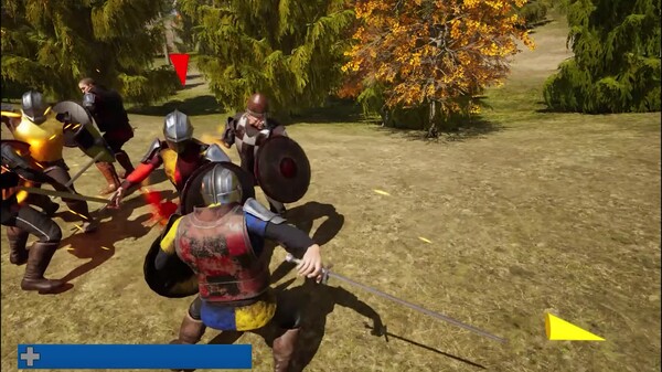 Gameplay Trailer trailer thumbnail