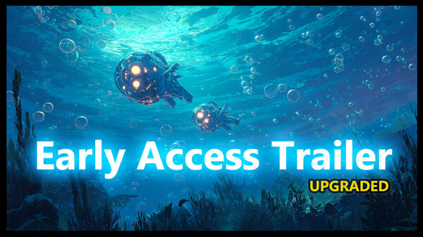 Sinking Eternity Trailer trailer thumbnail