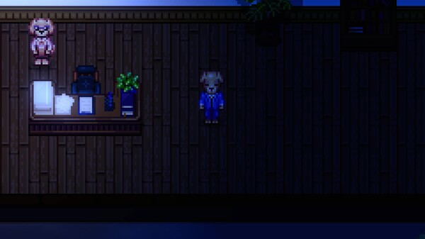 Announcement Trailer trailer thumbnail