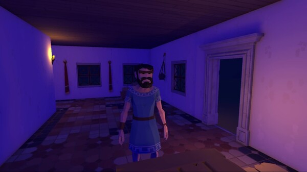 Gameplay & Story Snippet trailer thumbnail