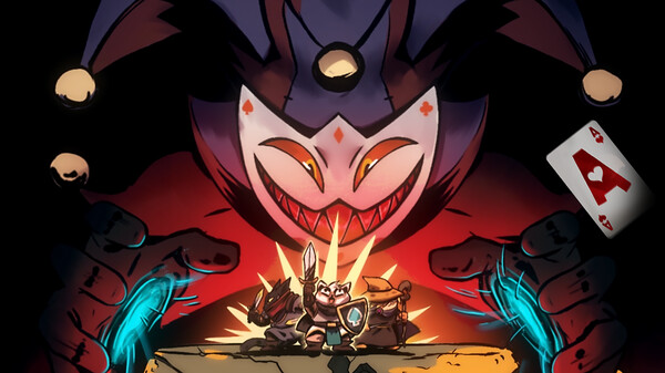 Pawker! Wishlist Meow! trailer thumbnail