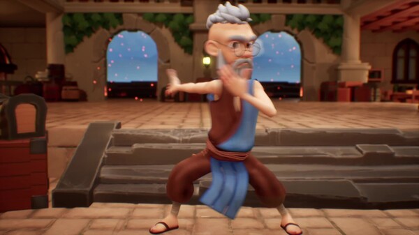 Orbion Teaser trailer thumbnail