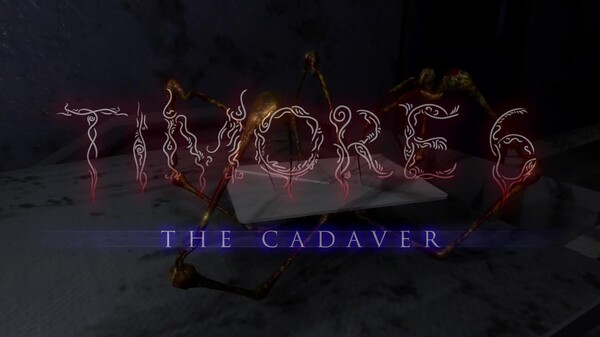 Timore 6: The Cadaver Announcement Trailer trailer thumbnail