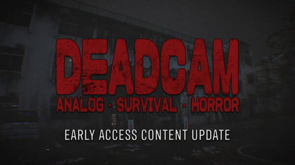 DEADCAM | Content Update trailer thumbnail