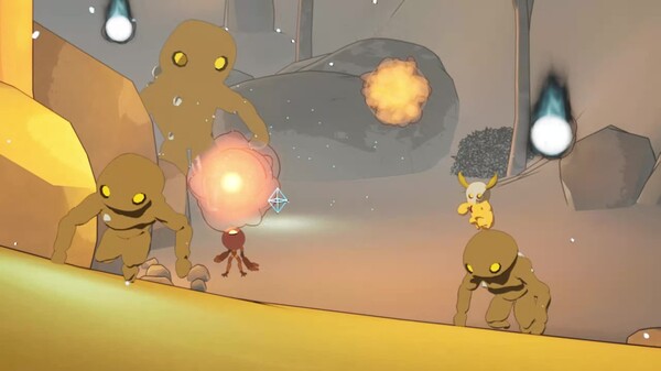 Slay the Crown - Cinematic Trailer trailer thumbnail