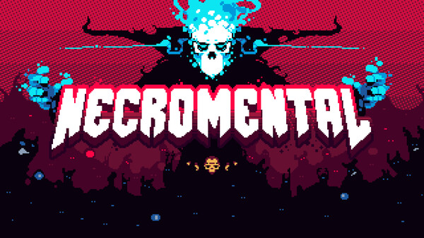 Necromental - Early Teaser trailer thumbnail