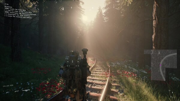 Major Update 1 Trailer trailer thumbnail