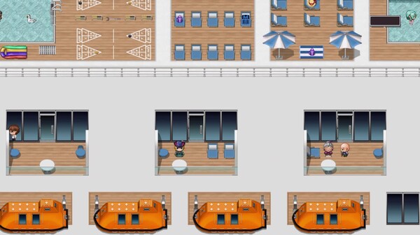 画面展示 trailer thumbnail