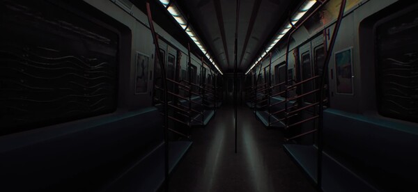 Cinematic trailer thumbnail