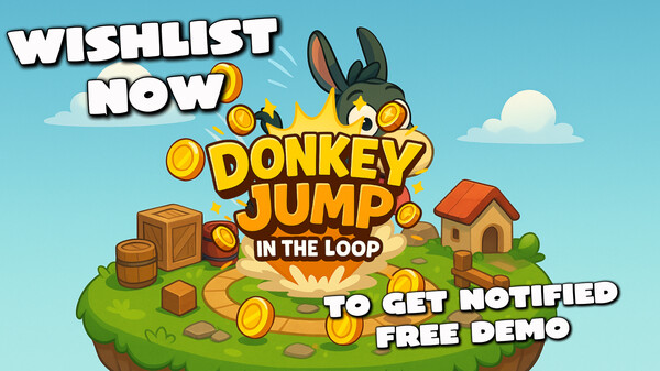 Donkey Jump Early Trailer trailer thumbnail