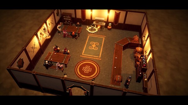 Tavern Adventures Trailer trailer thumbnail