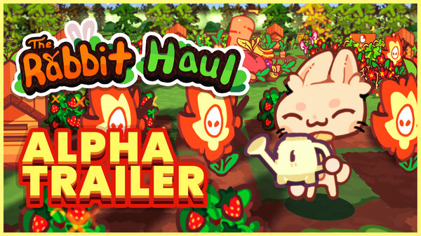 Alpha Trailer trailer thumbnail