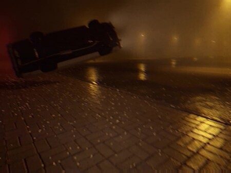 Run! trailer thumbnail