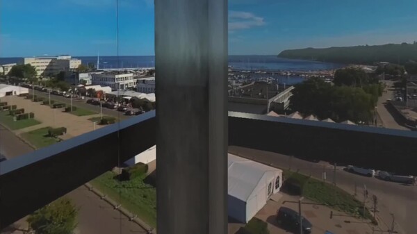 Fear Simulator Trailer trailer thumbnail