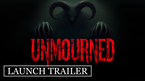 Unmourned Launch Trailer trailer thumbnail